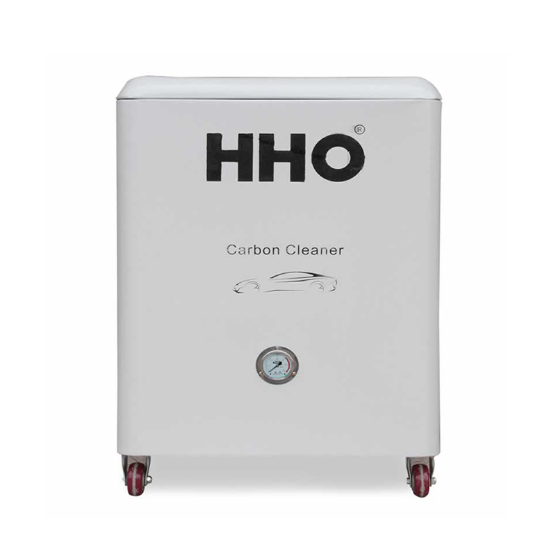 Limpiador de carbón HHO 6.0